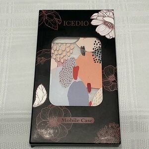 Artistic Phone Case - Multicolor